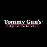 @tommygunsburlington - Instagram