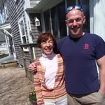 Tom Burlingame - @trburl22 - Instagram