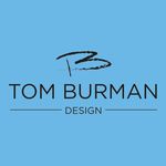 Tom Burman - @tomburman_creative - Instagram