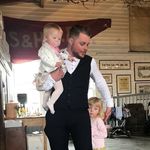 Tom Burnard - @bernie123 - Instagram