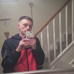 Tom Burnard - @tburnard98 - Instagram