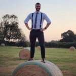 Tom Burnell - @tom_burnell - Instagram