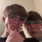 Tom Hodge - @tom_burneyxd - Instagram