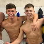 @tomburnley2020 - Instagram