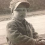 Tom Burr - @bugabirdy - Instagram