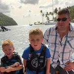 Tom Burr - @t2theb2urr - Instagram
