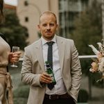 Tom Burrell - @tomburrell1 - Instagram