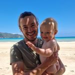 Tom Burrell - @tomburrell_nz - Instagram