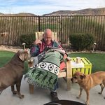 George Thomas - @gtomburroughs - Instagram