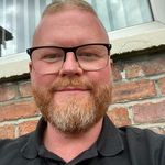 Thomas Burroughs - @tomburroughs78 - Instagram