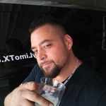 Tomasito Burroughs - @tomasitoburroughs - Instagram