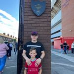 Tommo Burroughs - @tommoburroughs - Instagram