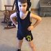 Tom Burson - Facebook