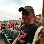 Tom Burson - @tommy75b - Instagram