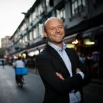 Tom Busch - @tombusch1974 - Instagram