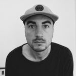 Tom Busch - @ginkgofalter - Instagram
