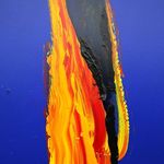 Tom Bushnell - @tombushnellart - Instagram