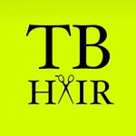 Tom Bussey - @tombussey_hair - Instagram