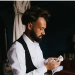 Tom Bussey - @tombussey_ - Instagram