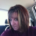 Kristie Shover - @bustertom456 - Instagram