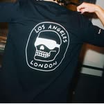 Tom W - @tom_busterandpunch - Instagram