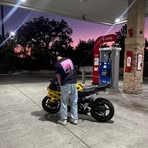 Tom Butch - Facebook