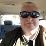 Tom Butch Almeda - @tom_canseecantsee - Instagram