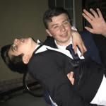 Tom Butchard - @tom_butch - Instagram