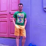 Tom Butcher - @tombutcher82 - Instagram
