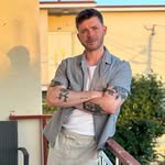 Tom Butcher-Smith - @tombutchersmith - Instagram