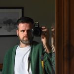Tom ⚓ - @tombuttellrogers - Instagram