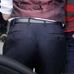 Tom Hiddleston's Butt - Facebook