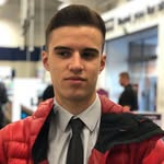 Tom Buxton - @buxton_jr - Instagram