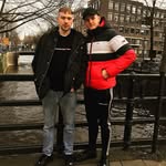 Tom Buxton - @tom_buxton318 - Instagram