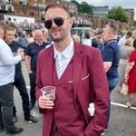 Tom Buxton - @tombuxton94 - Instagram