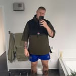 Tom Buxton - @tom.bux - Instagram