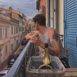 Tom Buzzard - @tombuzzard - Instagram