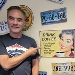 Tom Bye - @tomcp314 - Instagram
