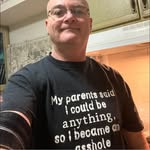 Tom Byers - @tom.byers.5 - Instagram