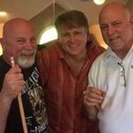 Tom Byrd - @tbyrd7777 - Instagram