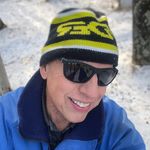 Tom Byrd - @tombyrd77 - Instagram
