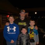 Tom Byrd - @tombyrd423 - Instagram