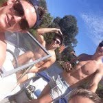 Tom Byrnes - @tbyrnes1 - Instagram