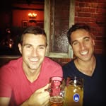 Tom Byrnes - @tcbyrnes - Instagram