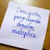 Tom Caballero - Facebook