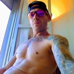 Tom Caballero Sosa - @sosatomcaballero - Instagram