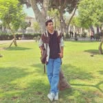 Tom J Caballero Vasquez - @tomkawaicaballero - Instagram