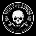 ⚜️Tomás Caballero⚜️ - @tcr13tattoo - Instagram