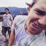 Tom Cabral - @tomcabral6 - Instagram