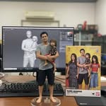 Tom Cabral Miranda - @mirandatomrona - Instagram